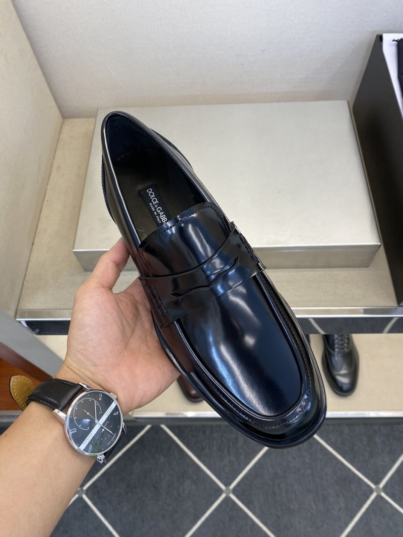 Dolce Gabbana Business Shoes